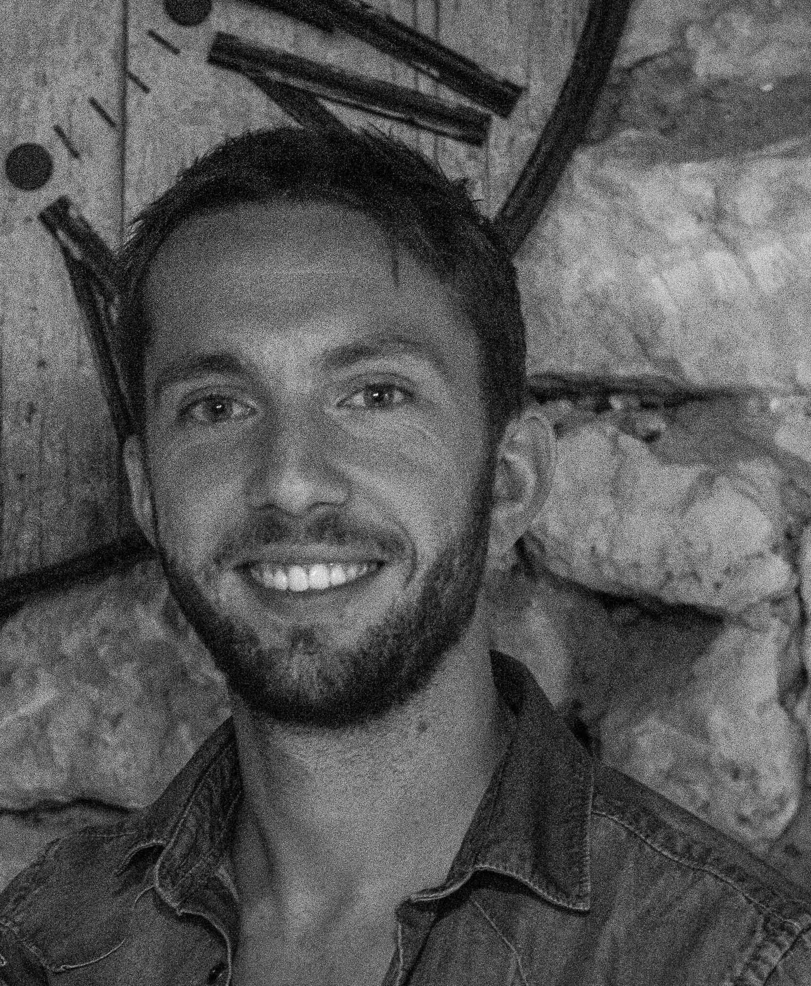 Portrait de Raphaël Bussutil, Fondateur de RBCoordinations