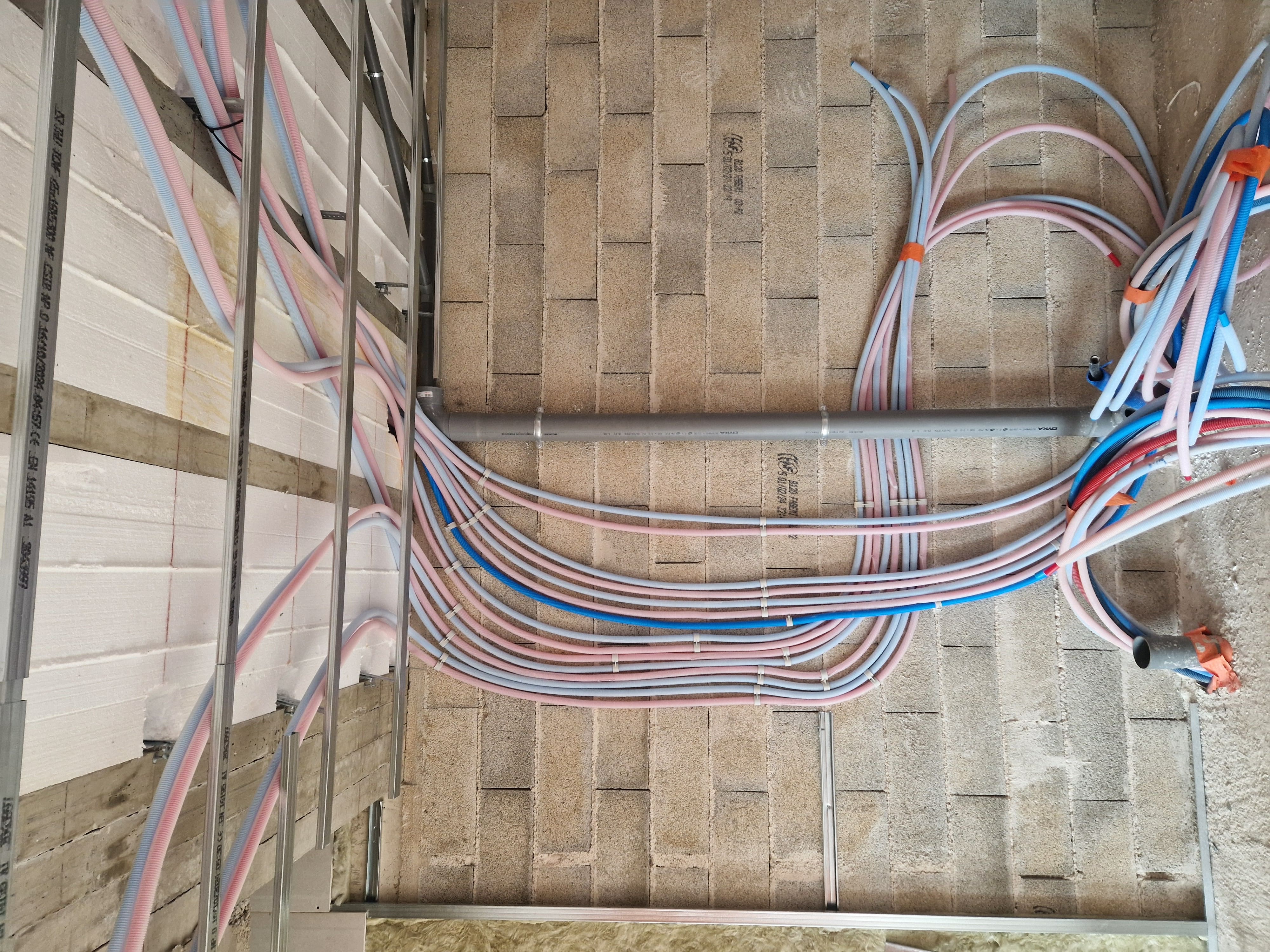 Chantier Philippines