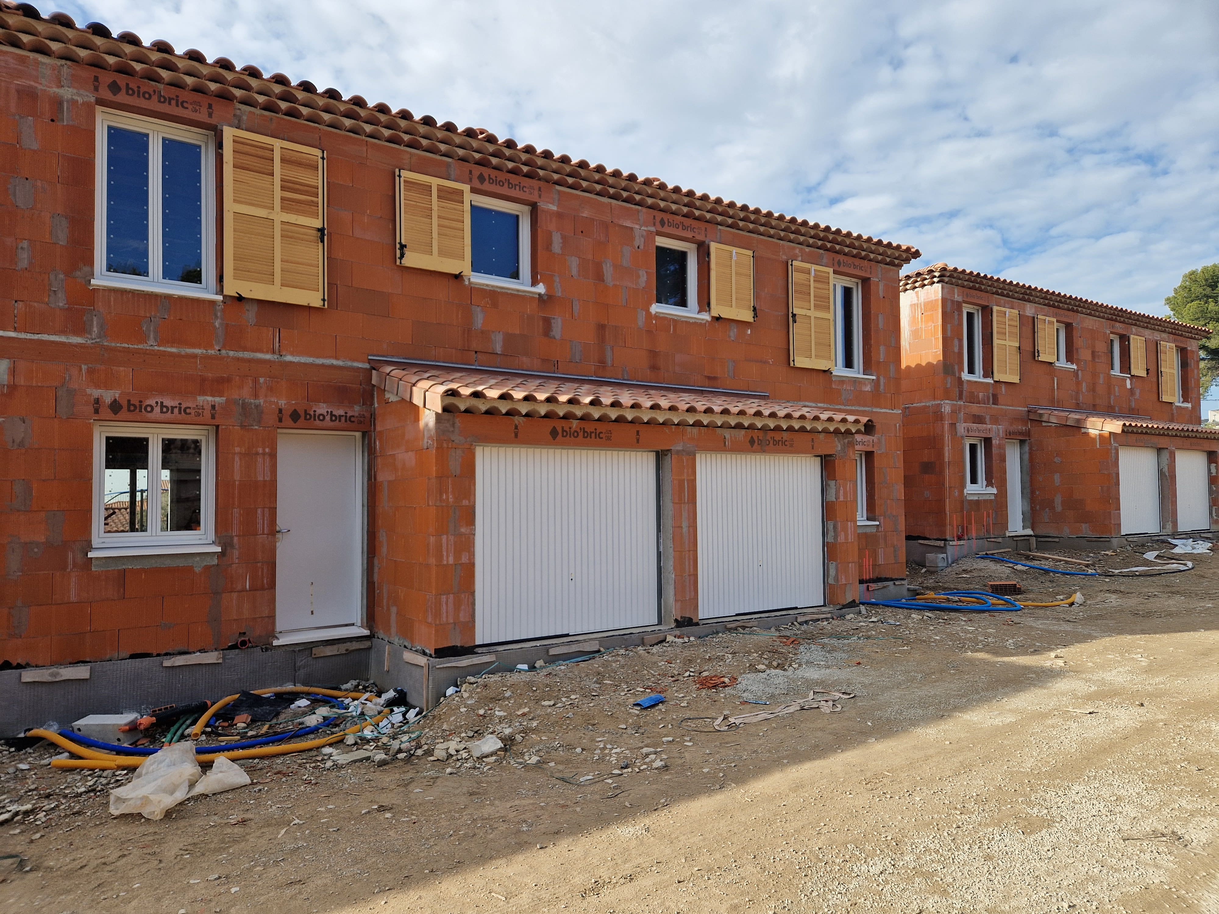 Chantier Philippines