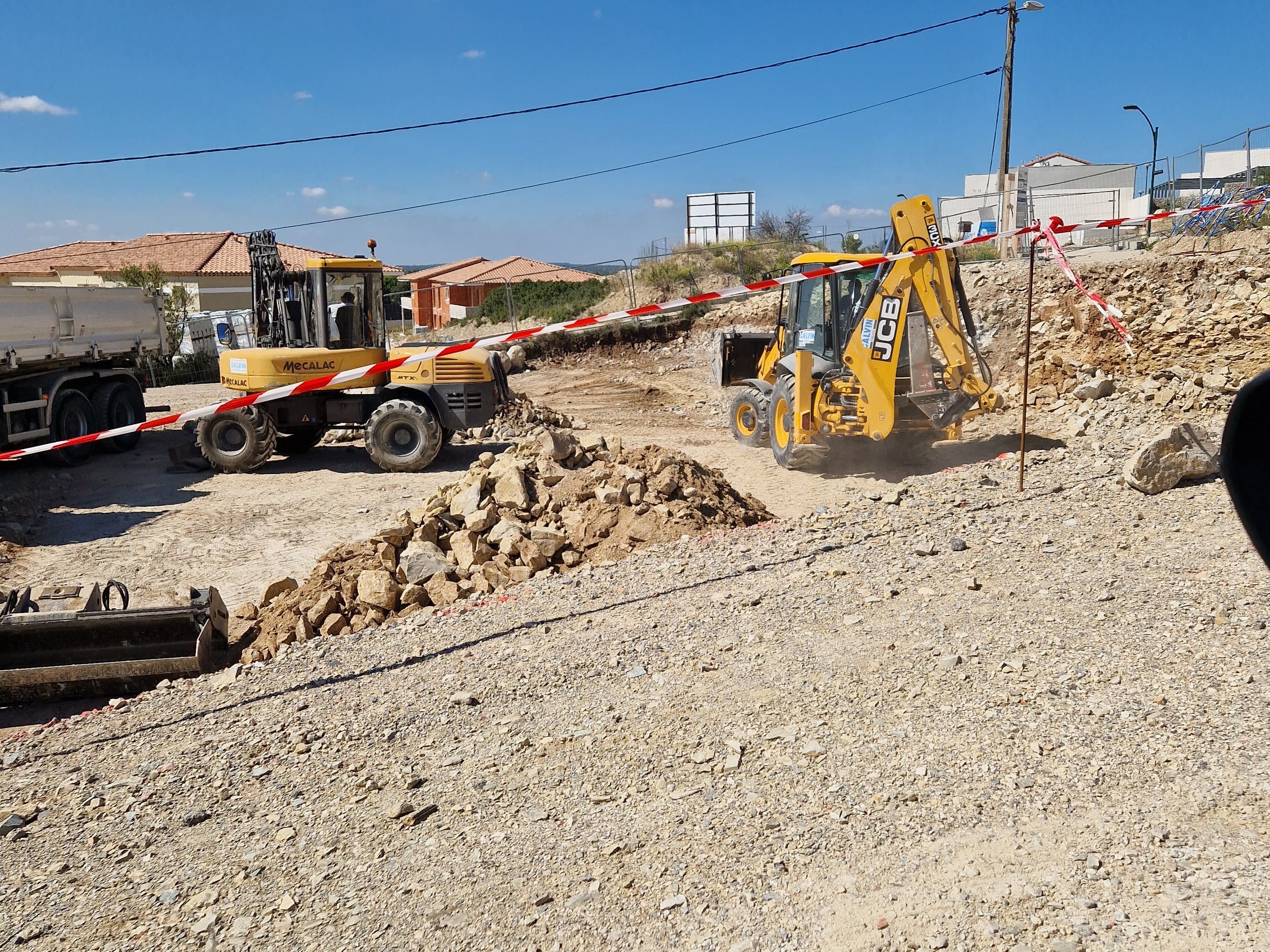 Chantier Philippines