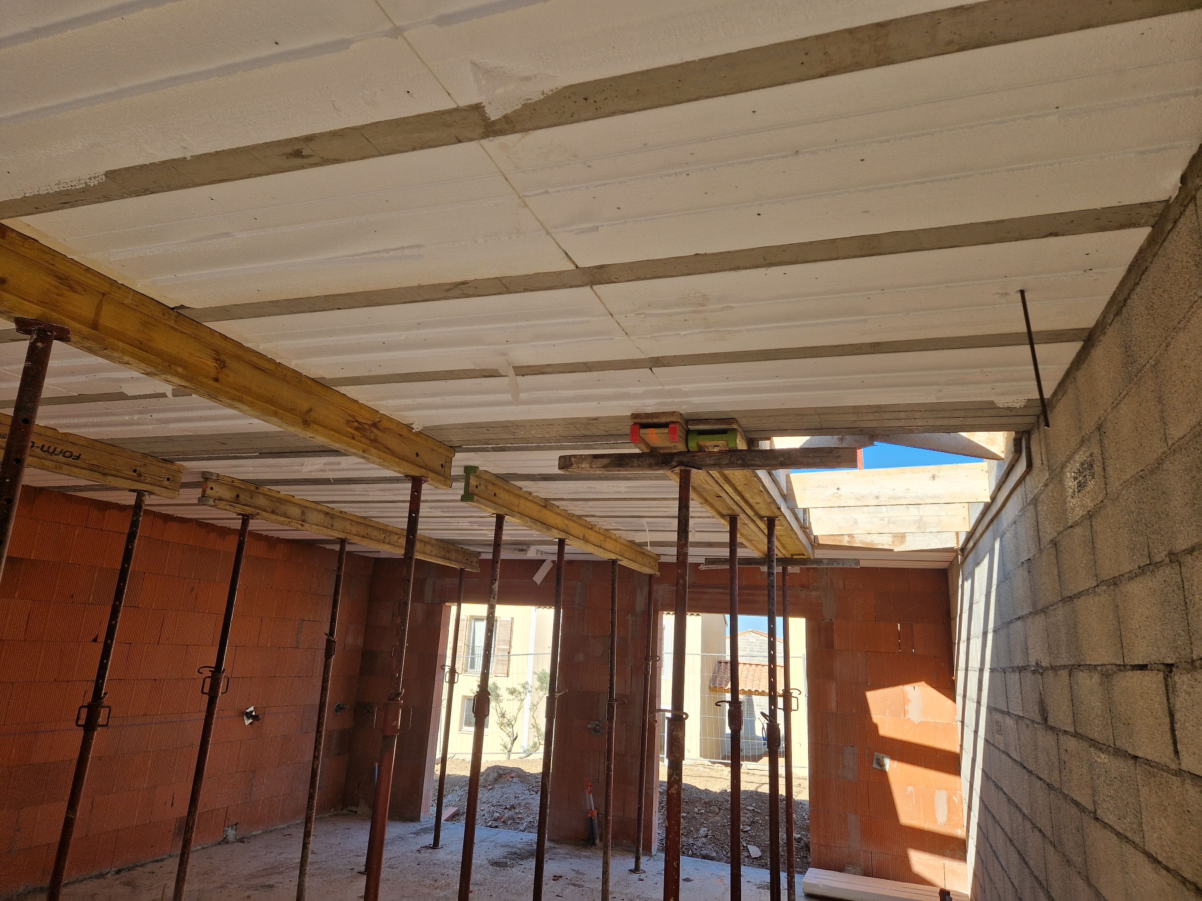 Chantier Philippines