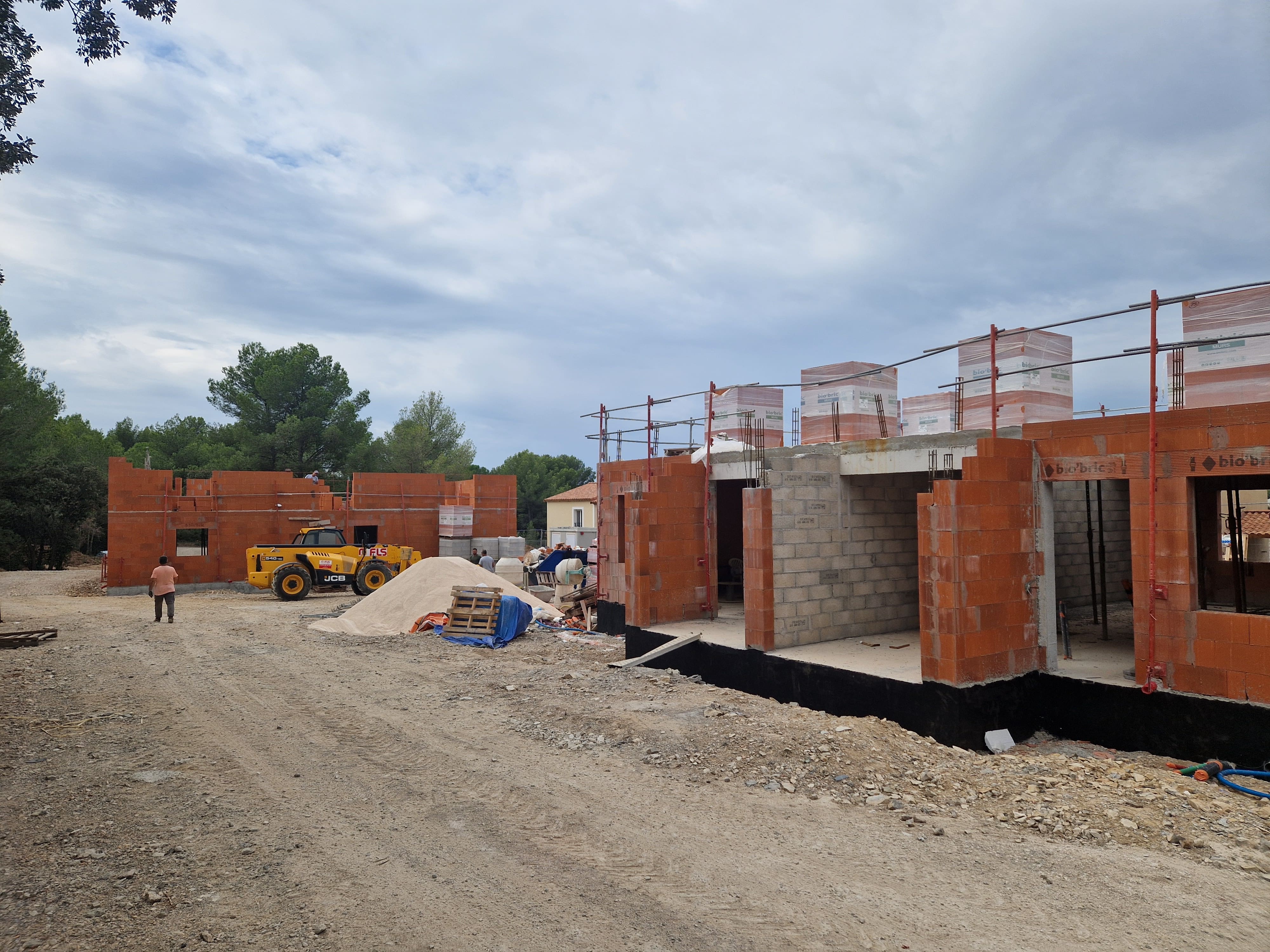 Chantier Philippines