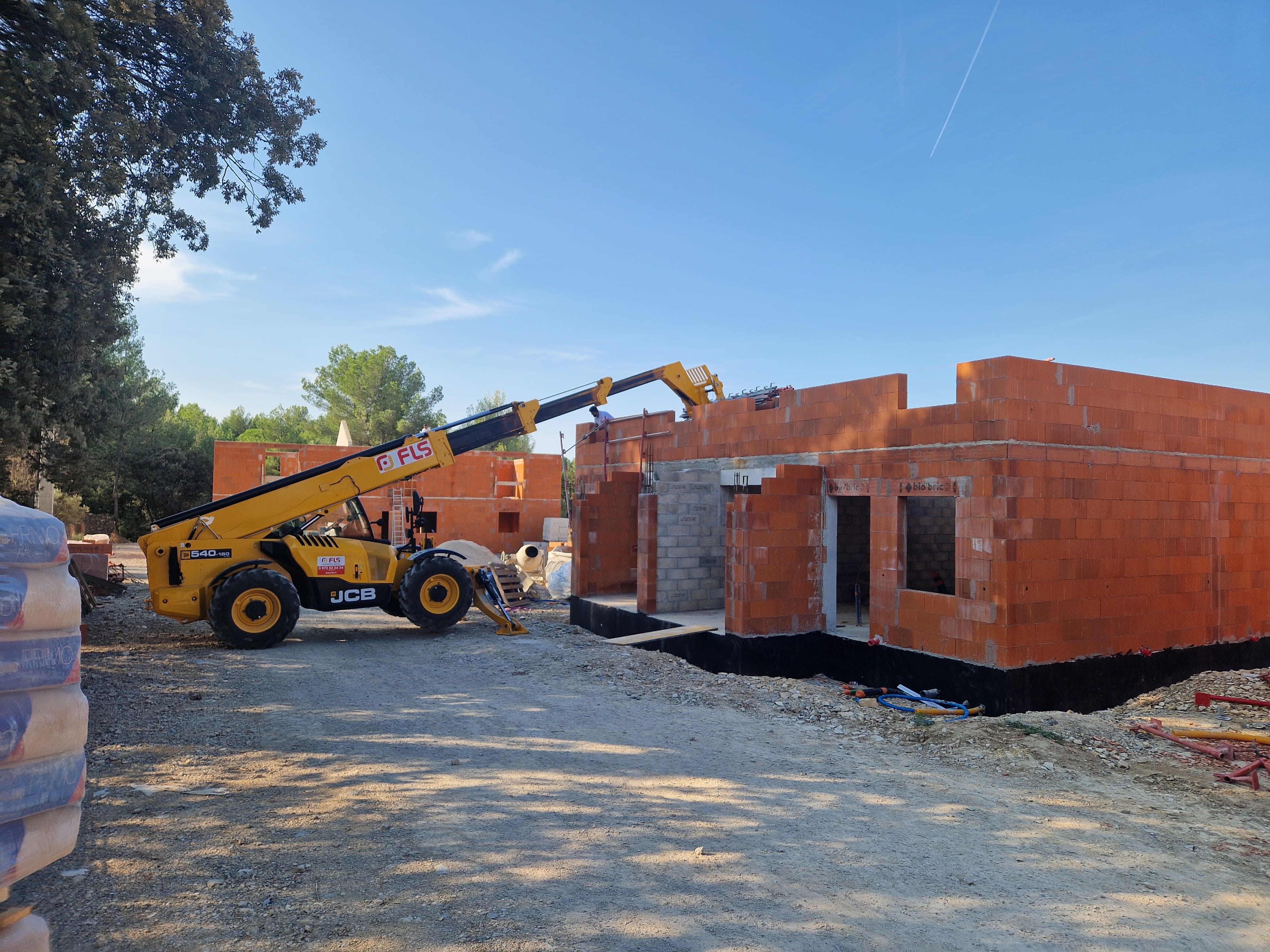 Chantier Philippines